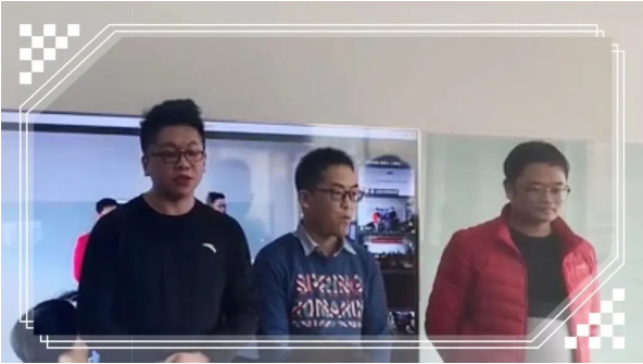 康帥、江澤章、聶宇