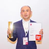  中儲上海副總經理 陳廣俊