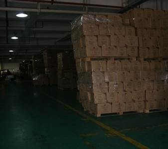 科箭倉儲管理系統(Power WMS)